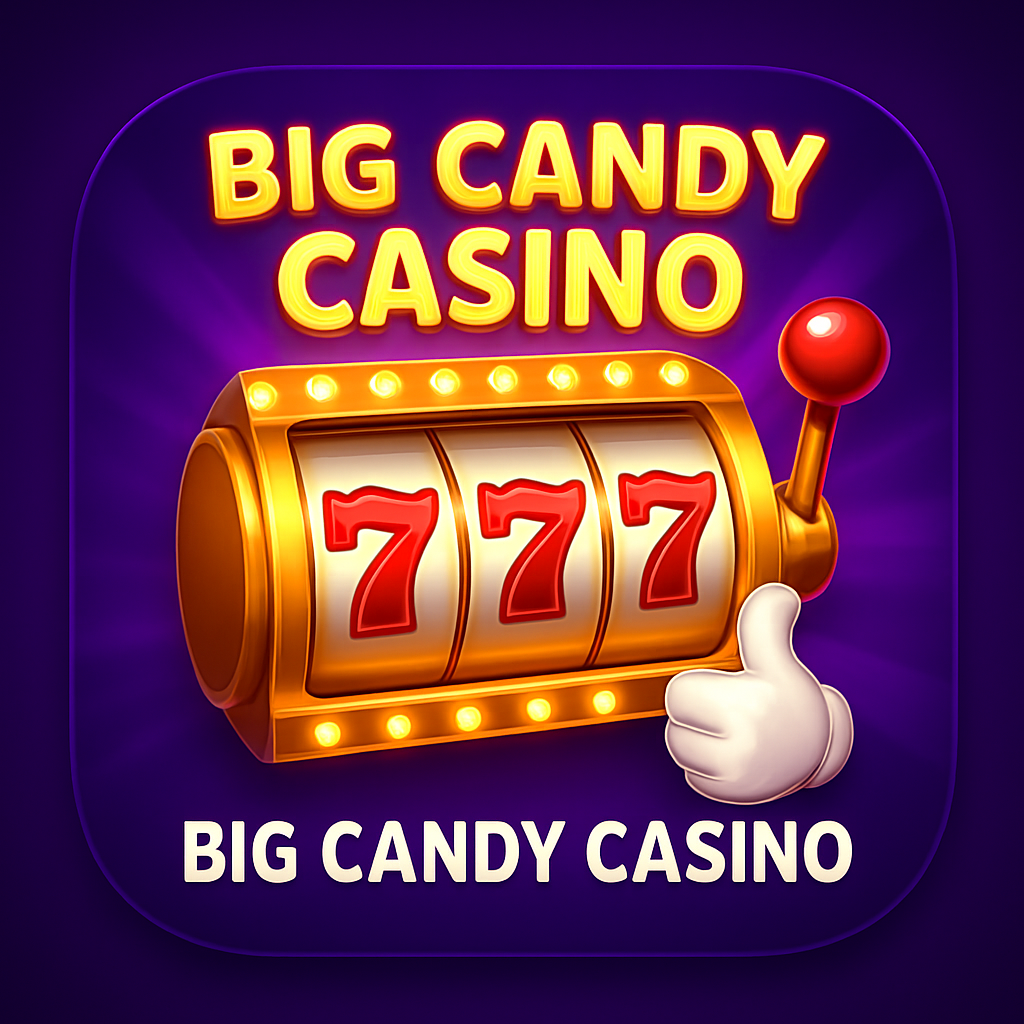 Big Candy