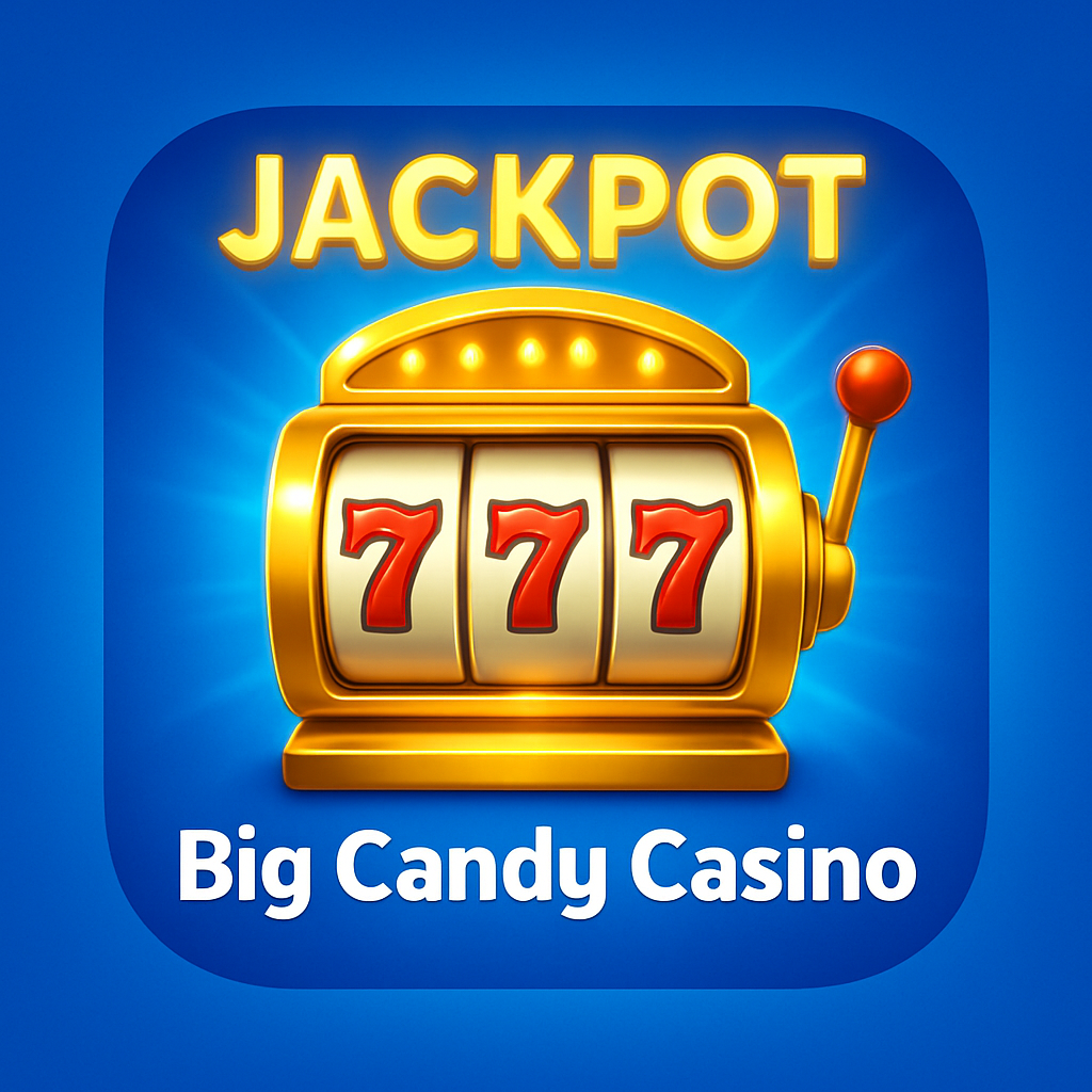 Big Candy Casino